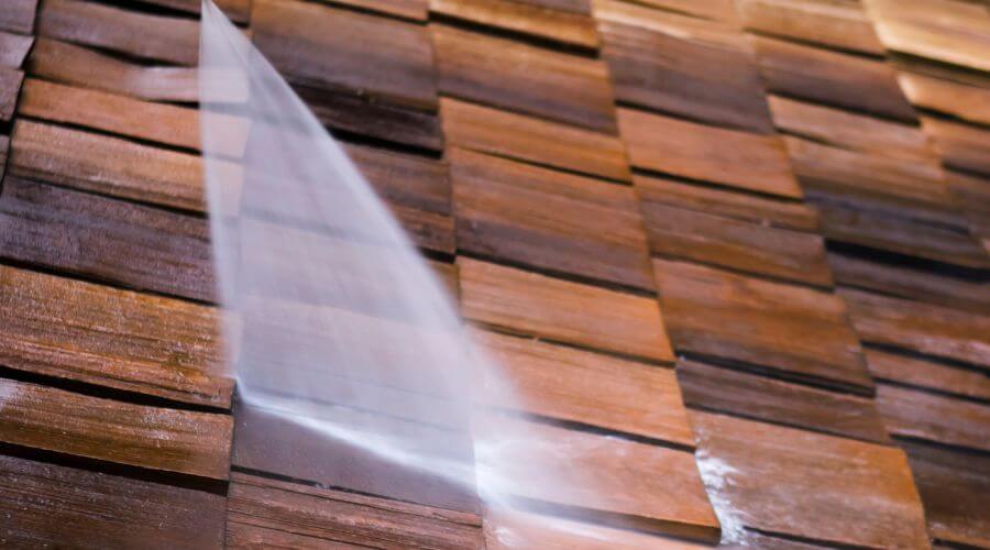 Shingle Roofing in Luthersville, GA